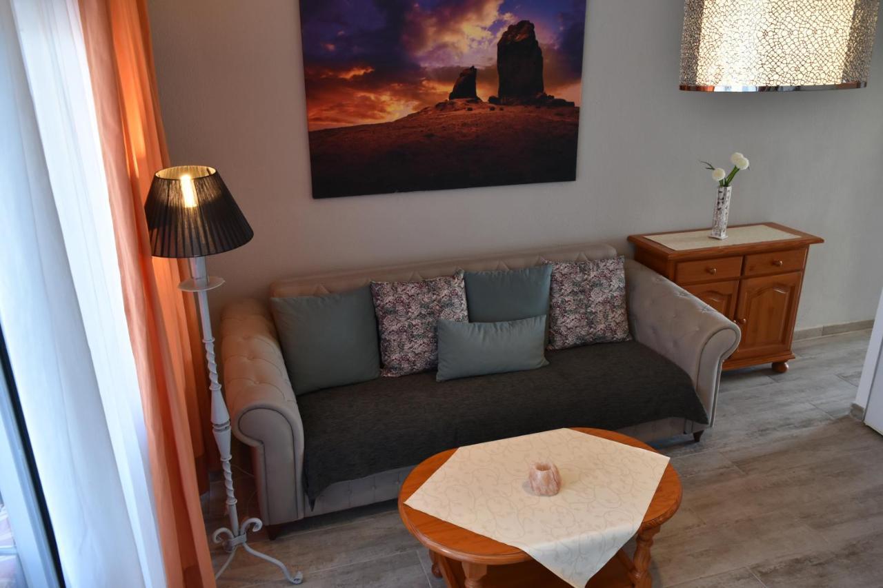 Apartamentos Bogota ปลายา เดล อิงเกลส ภายนอก รูปภาพ