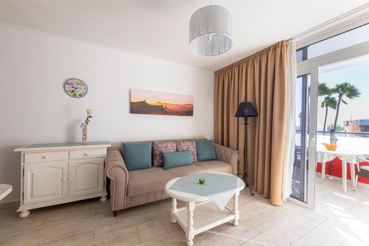 Apartamentos Bogota ปลายา เดล อิงเกลส ภายนอก รูปภาพ