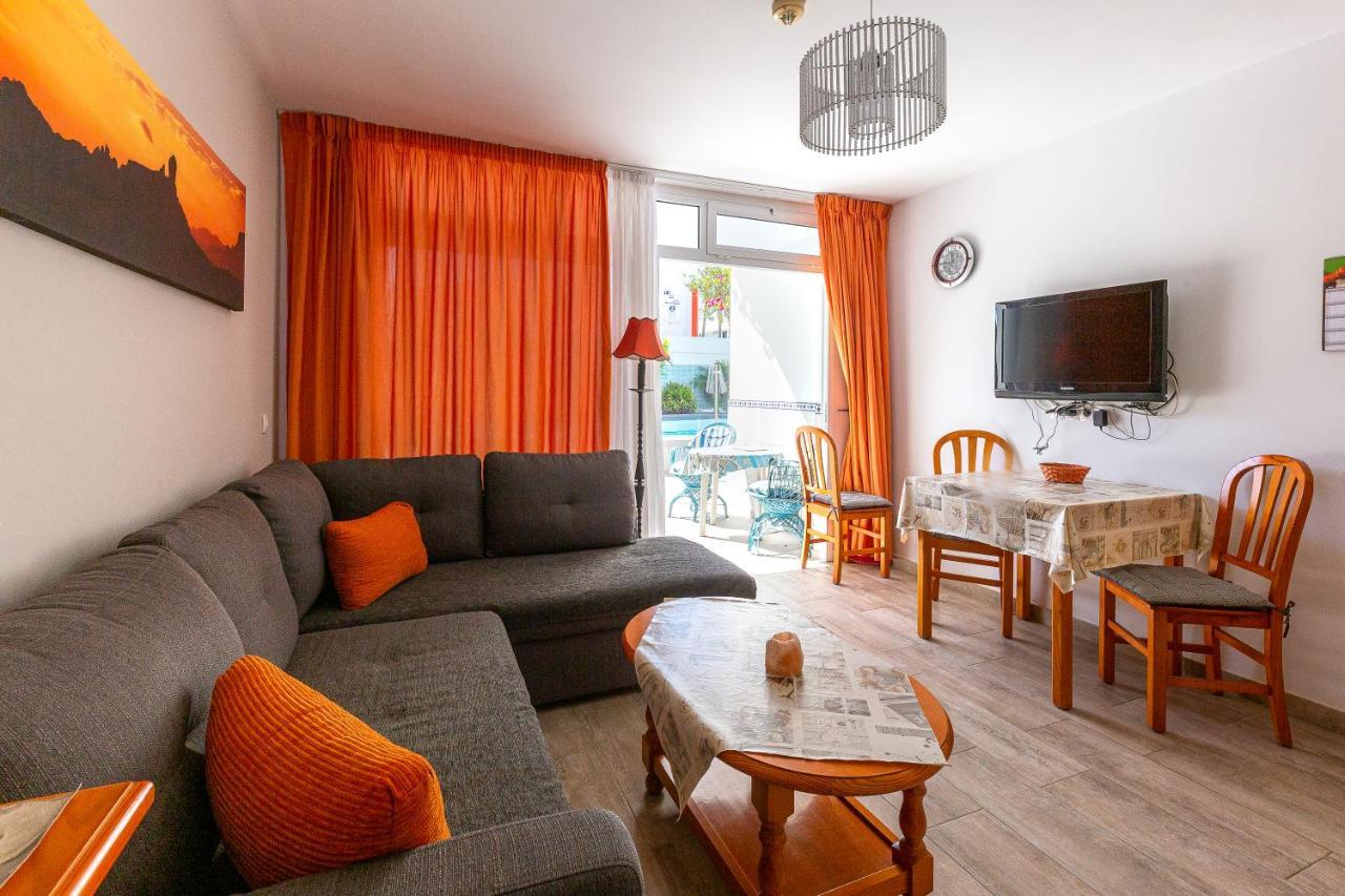 Apartamentos Bogota ปลายา เดล อิงเกลส ภายนอก รูปภาพ