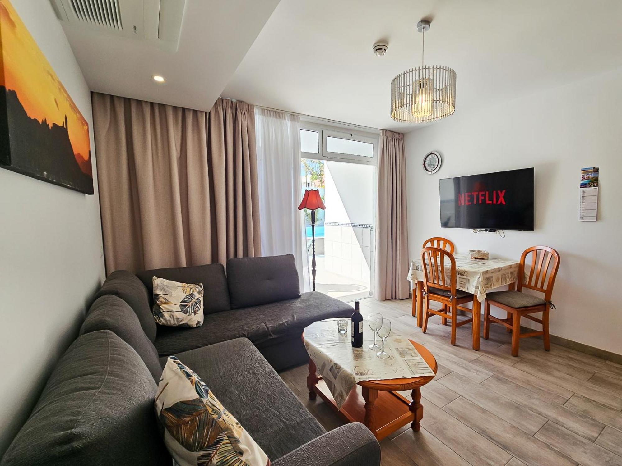Apartamentos Bogota ปลายา เดล อิงเกลส ภายนอก รูปภาพ