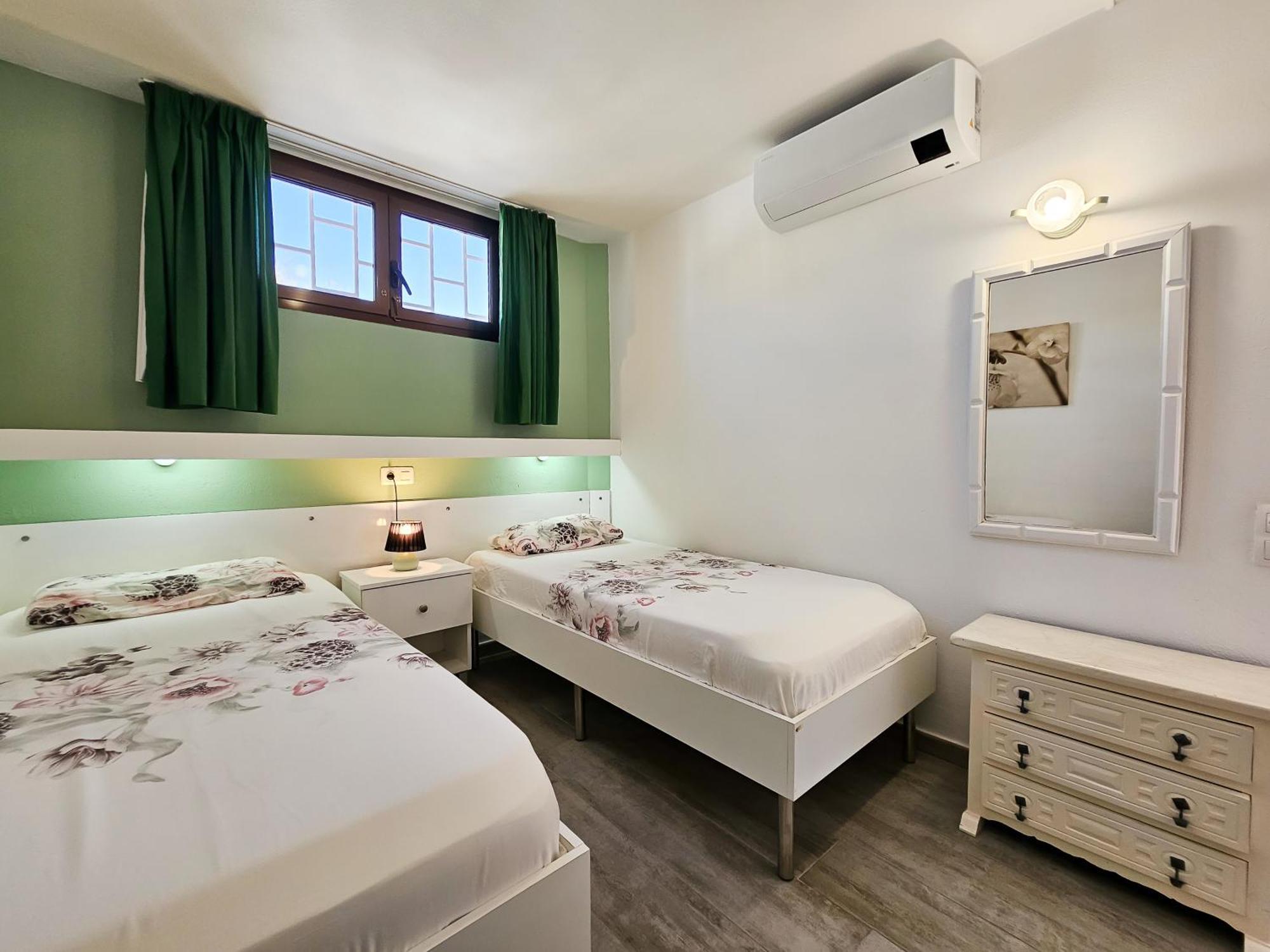 Apartamentos Bogota ปลายา เดล อิงเกลส ภายนอก รูปภาพ