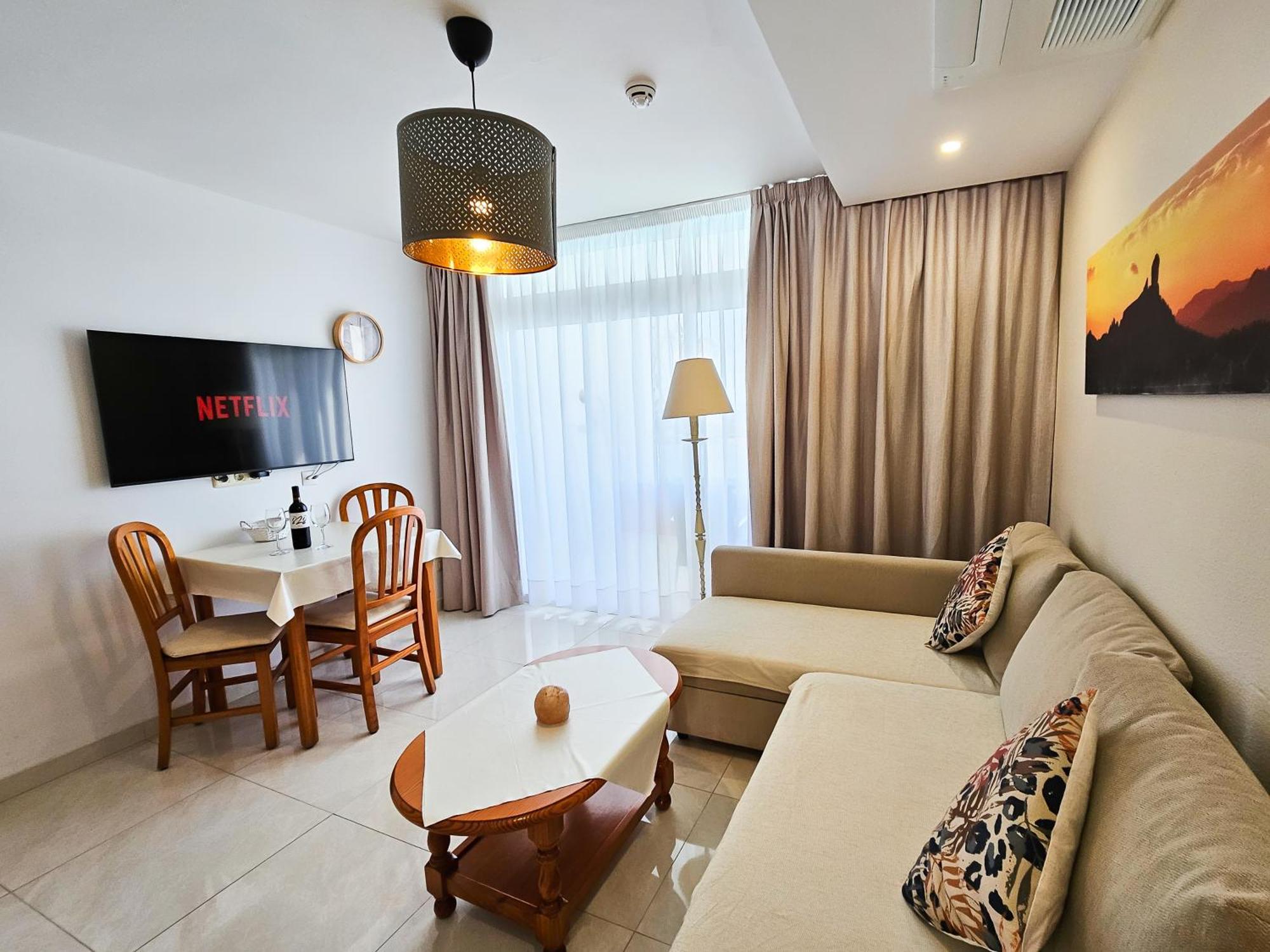 Apartamentos Bogota ปลายา เดล อิงเกลส ภายนอก รูปภาพ